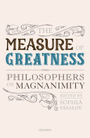 Read Pdf The Measure of Greatness