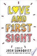 Book Love and First Sight