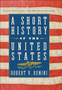 Read Pdf A Short History of the United States