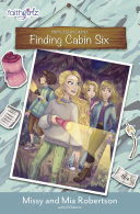 Read Pdf Finding Cabin Six