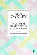 Read Pdf From here to maternity (reissue)