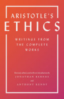 Read Pdf Aristotle's Ethics
