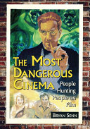 Read Pdf The Most Dangerous Cinema