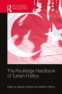 Read Pdf The Routledge Handbook of Turkish Politics