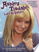 Ashley Tisdale Life Is Sweet 