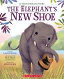 Read Pdf The Elephant's New Shoe