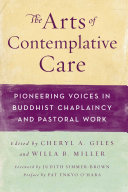 Read Pdf The Arts of Contemplative Care