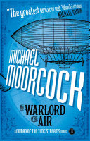 Read Pdf The Warlord of the Air (A Nomad of the Time Streams Novel)