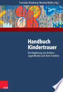 Handbuch Kindertrauer