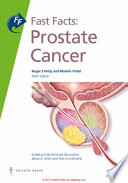 Fast Facts Prostate Cancer