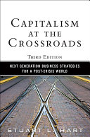 Read Pdf Capitalism at the Crossroads