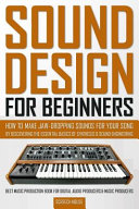 Sound Design For Beginners