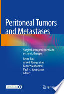 Peritoneal Tumors And Metastases