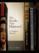 Read Pdf The Books That Mattered