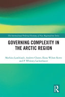 Read Pdf Governing Complexity in the Arctic Region