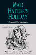 Read Pdf Mad Hatter's Holiday