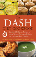 The DASH Diet Cookbook pdf