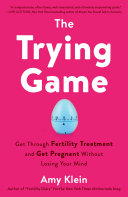Read Pdf The Trying Game