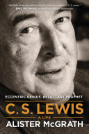Read Pdf C. S. Lewis -- A Life