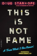Read Pdf This Is Not Fame