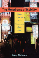 Read Pdf The Melodrama of Mobility