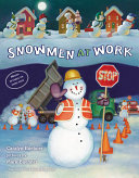 Read Pdf Snowmen at Work