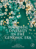 Microbial Diversity in the Genomic Era