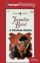 Read Pdf A Devious Desire