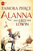 Read Pdf Alanna - Das Lied der Löwin