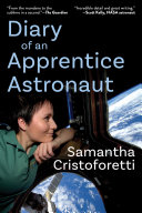 Read Pdf Diary of an Apprentice Astronaut