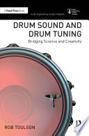 Drum Sound And Drum Tuning