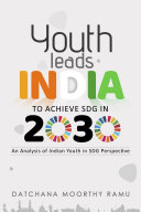Youth Leads India to Achieve SDG in 2030