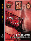 Read Pdf A Wild Ghost Chase