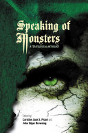 Read Pdf Speaking of Monsters