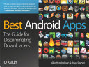 Best Android Apps pdf