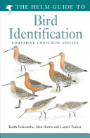 Read Pdf The Helm Guide to Bird Identification