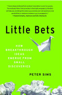 Read Pdf Little Bets