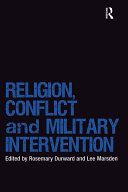 Read Pdf Religion, Conflict and Military Intervention
