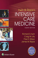 Read Pdf Irwin and Rippe's Intensive Care Medicine
