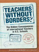 Read Pdf Teachers Without Borders?