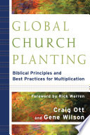 Global Church Planting
