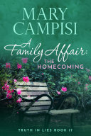 A Family Affair: The Homecoming pdf