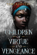 Read Pdf Children of Virtue and Vengeance