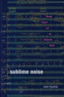 Read Pdf Sublime Noise