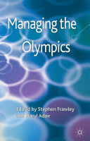 Read Pdf Managing the Olympics