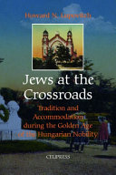 Read Pdf Jews at the Crossroads