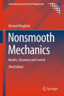 Read Pdf Nonsmooth Mechanics