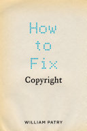 Read Pdf How to Fix Copyright