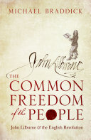 Read Pdf The Common Freedom of the People