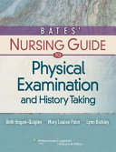 Bates Nursing Guide To Physical Examination And History Taking Lab Manual Focus On Nursing Pharmacology 5th Ed 